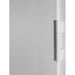 Belldinni Modern Front Steel Door Argos Antracit/White 37 2/5" X 81 1/2" + HARDWARE-Belldinni Inc.-Access Division