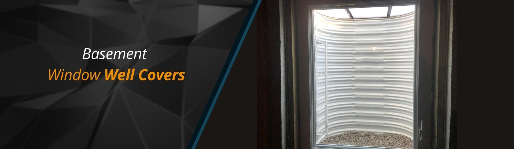Basement Window Well Covers: Essential Guide for Protection and Safety