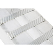 HD Ramps 10' L x 16" W Hook End Heavy Equipment Ramps' serrated rungs