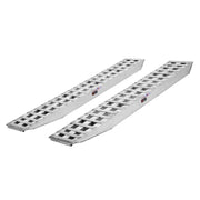 HD Ramps 10' L x 20" W Pin-On End Heavy Equipment Ramps
