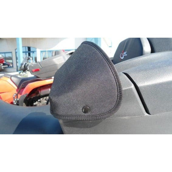 Wes Industries Hand Guards - Comfort Econo