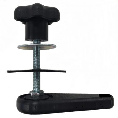 Wes Industries Quick Release - Polaris