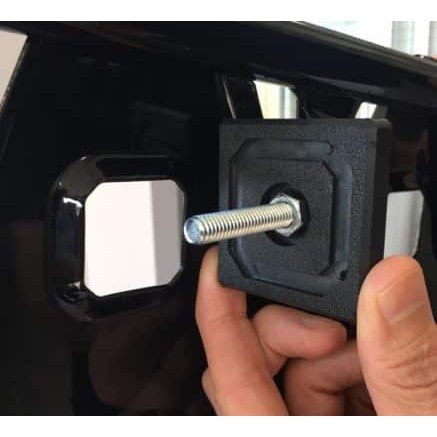 Wes Industries Quick Release - Honda