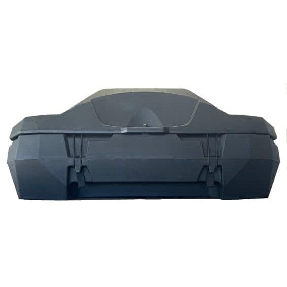 Wes Industries Explorer - Cargo box seat for single seat ATV