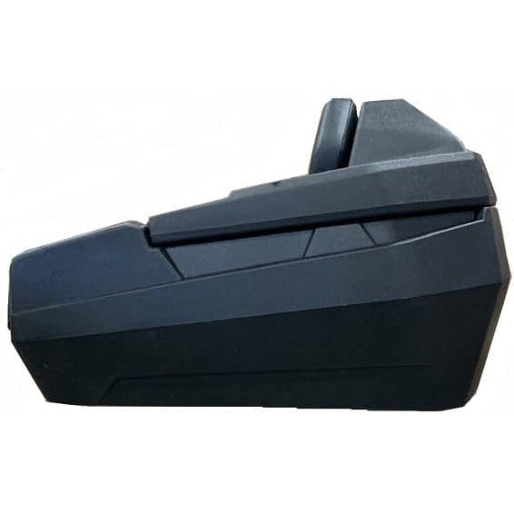 Wes Industries Explorer - Cargo box seat for single seat ATV