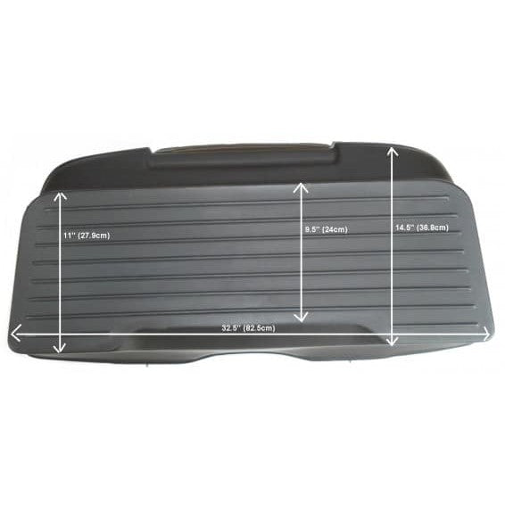 Wes Industries AV-Wind Front box