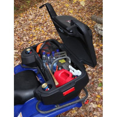Wes Industries Cargo - Universal storage box for ATV