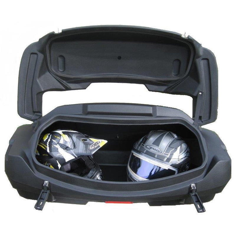 Wes Industries Expedition - Storage box for single seat ATV
