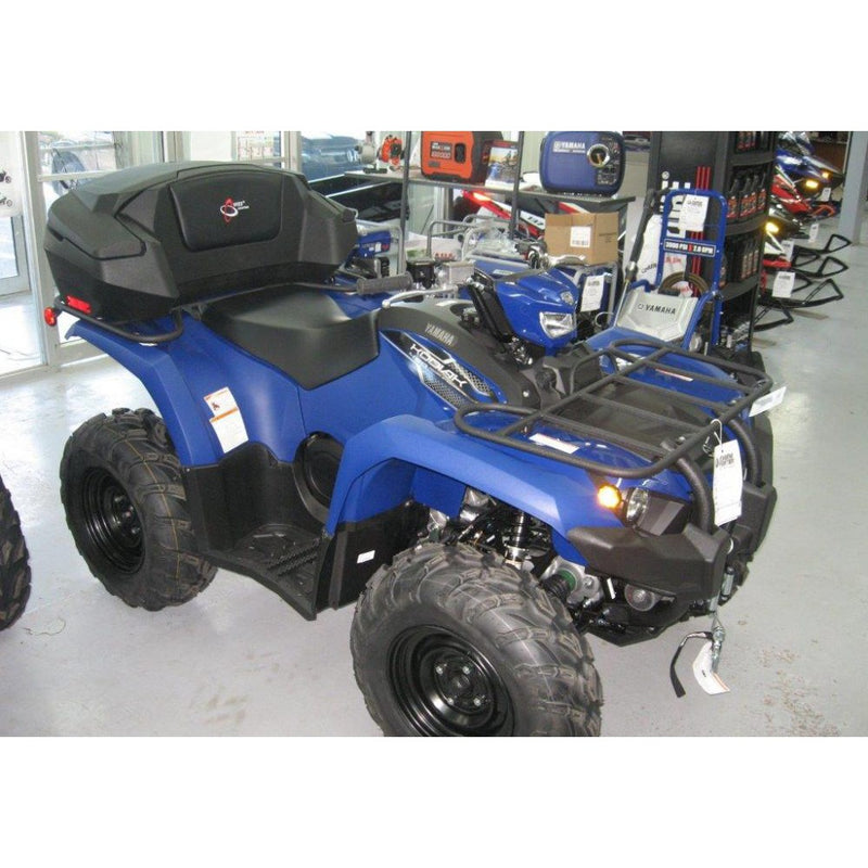 Wes Industries Expedition - Storage box for single seat ATV