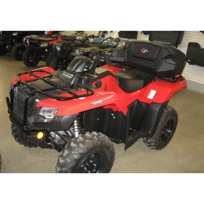 Wes Industries Expedition - Storage box for single seat ATV