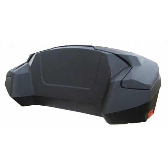 Wes Industries Expedition - Storage box for 2 UP seat ATV