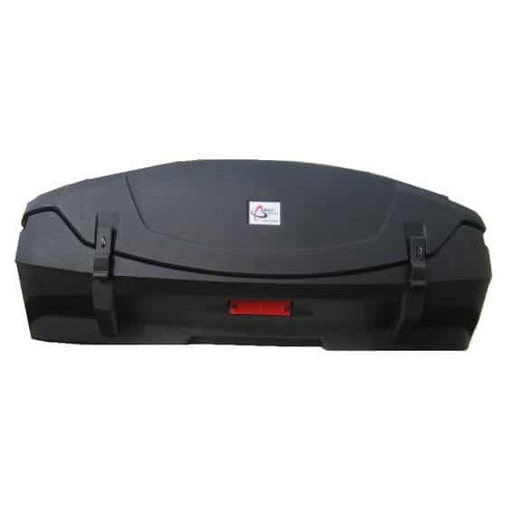 Wes Industries Expedition - Storage box for 2 UP seat ATV