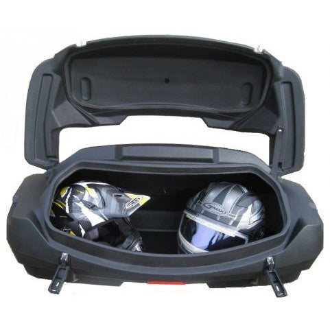 Wes Industries Expedition - Storage box for 2 UP seat ATV