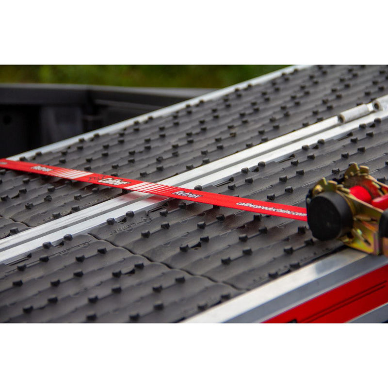 Caliber Retrax – Retractable Straps 6' - 2-pack