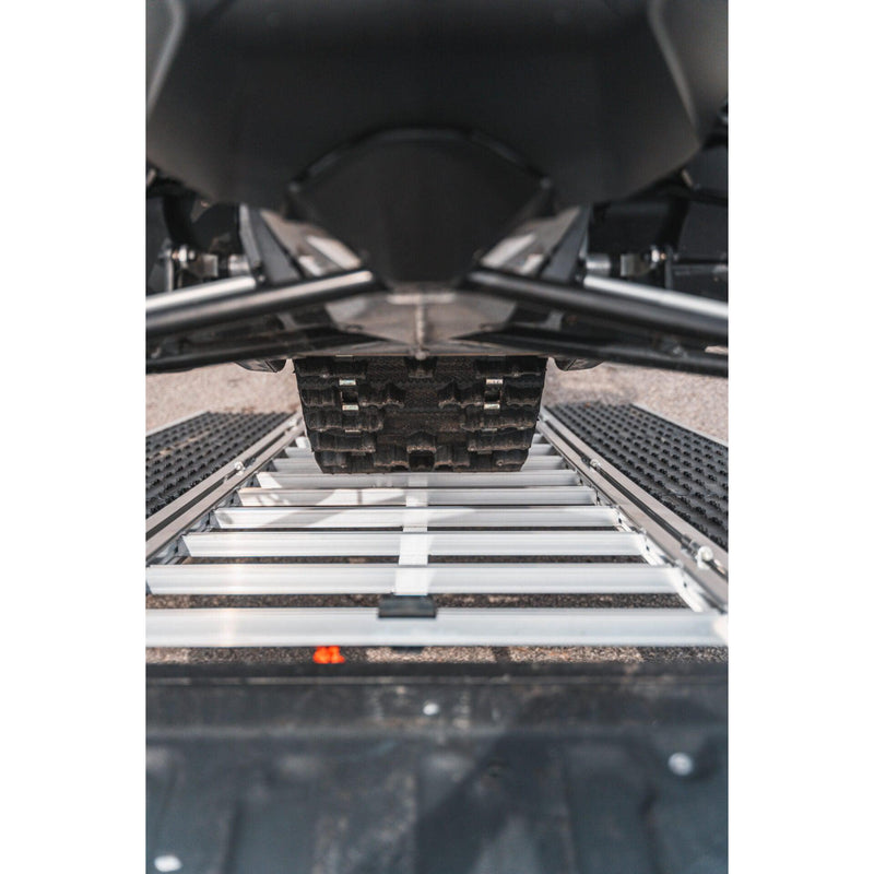 Caliber RampPro 2.0 Snowmobile Ramp - 1,500 lbs capacity