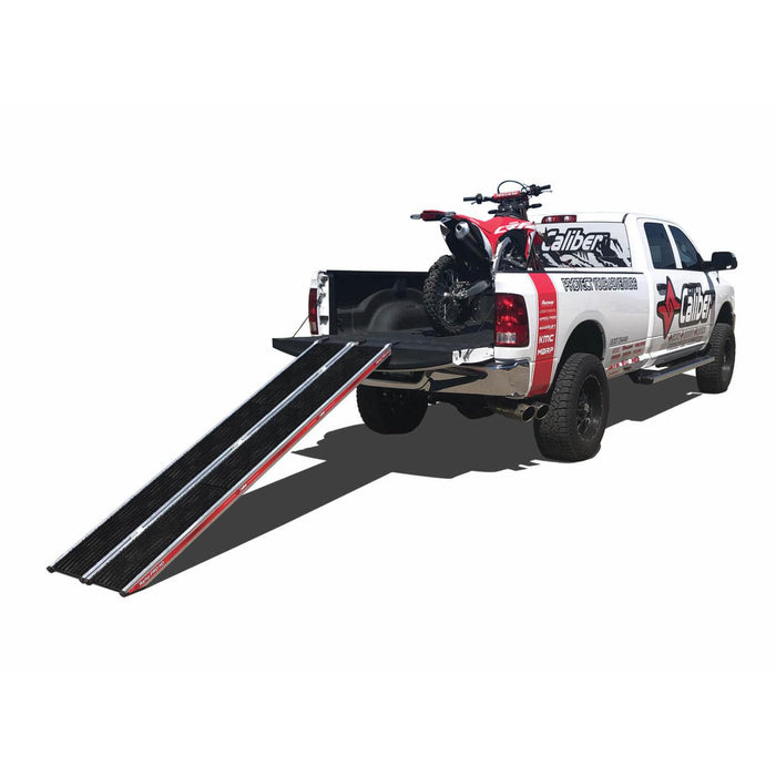 Caliber RampPro HD Snowmobile Ramp - 3,000 lbs Capacity