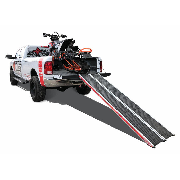 Caliber RampPro HD Snowmobile Ramp - 3,000 lbs Capacity