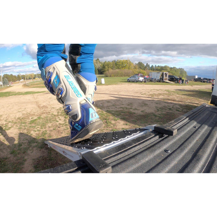 Caliber MX Pro Ramp - Off-Road Ramp