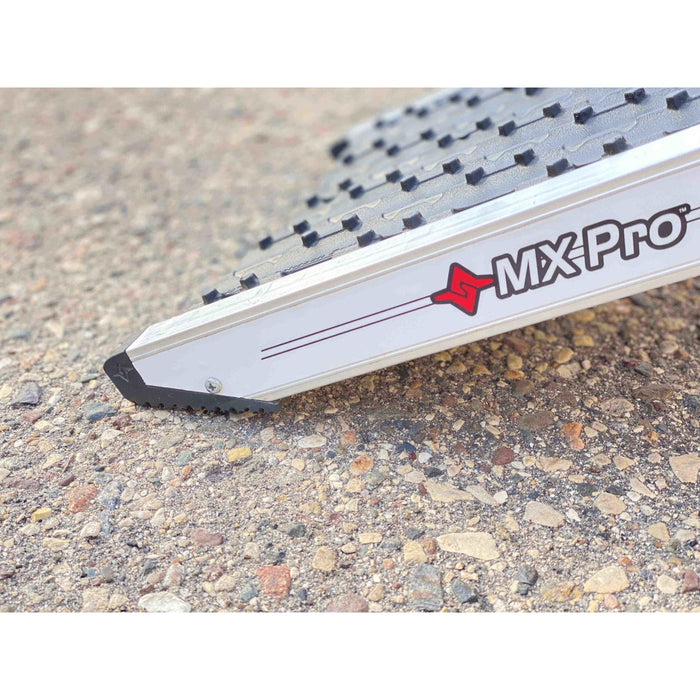 Caliber MX Pro Ramp - Off-Road Ramp