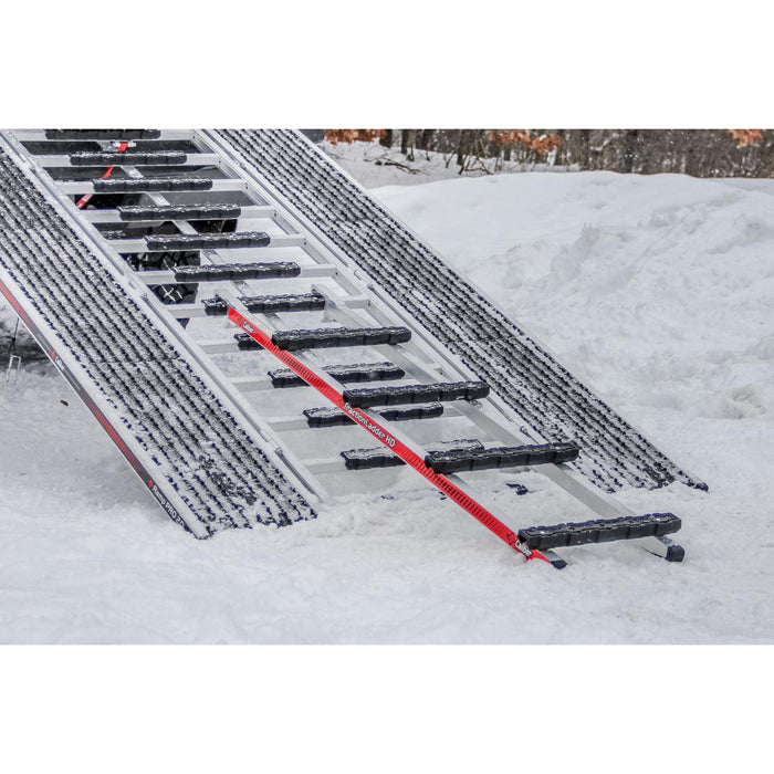 Caliber TractionLadder HD