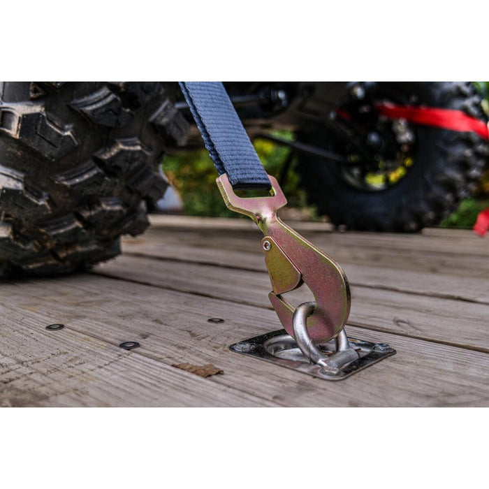 Caliber TrailBlazer ORV Tie-Downs