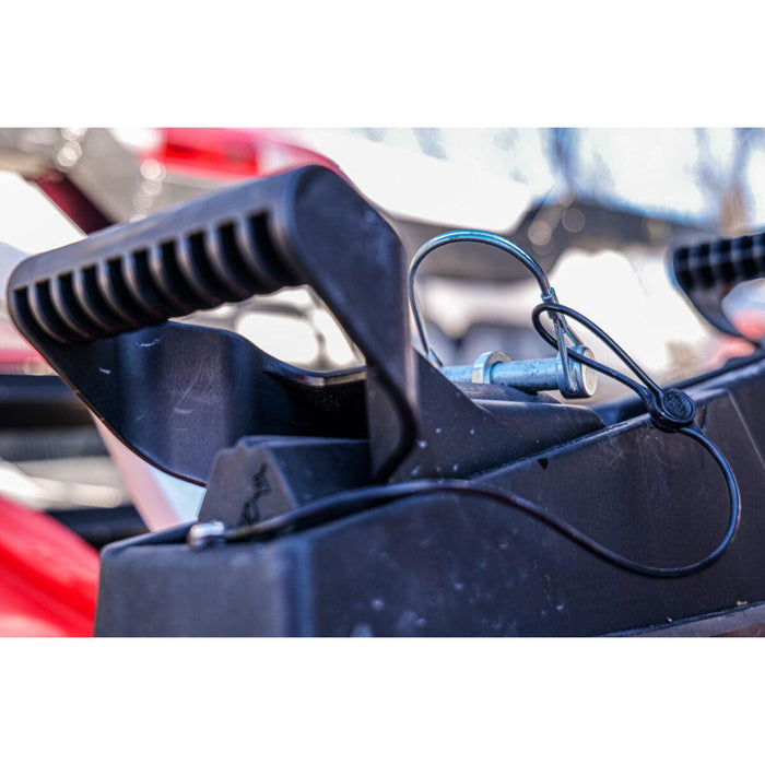 Caliber Clamp Pro – Snowmobile Clamp