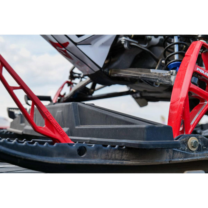 Caliber Clamp Pro – Snowmobile Clamp