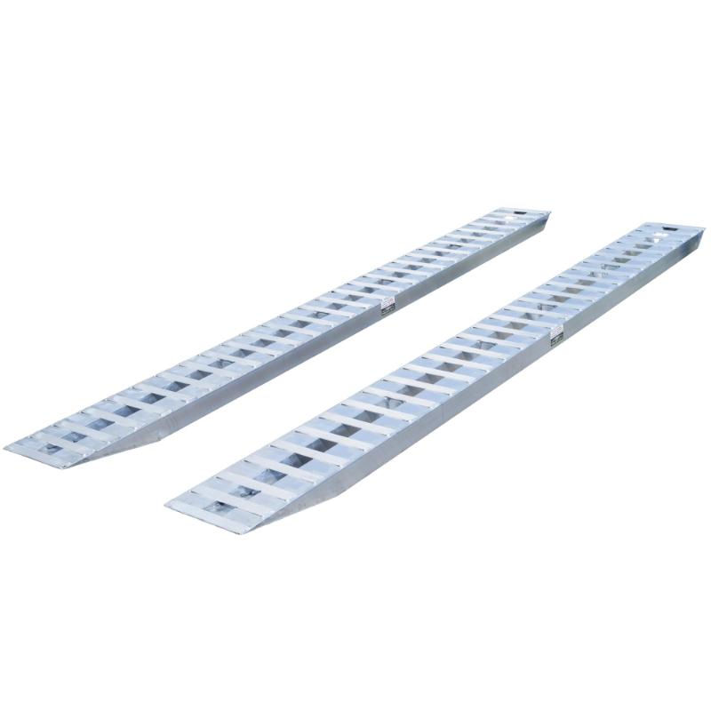 HD Ramps 14' x 16" Aluminum Ramps
