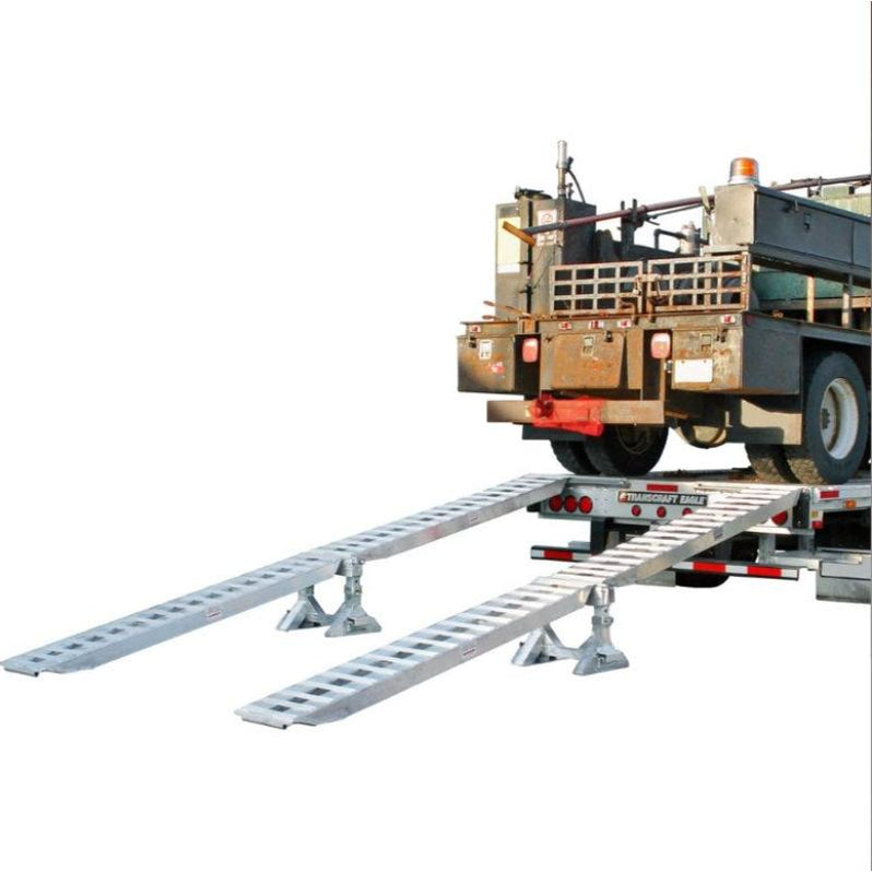 Flex Step Ramp HD Ramps 16' L x 16