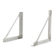 HD Ramps 18"x24" Mounting Brackets for Tool Cabinets 
