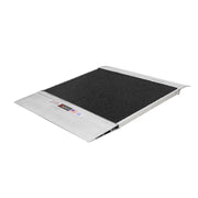 HD Ramps 36"x36" Grit-Coat Shipping Container Ramp 
