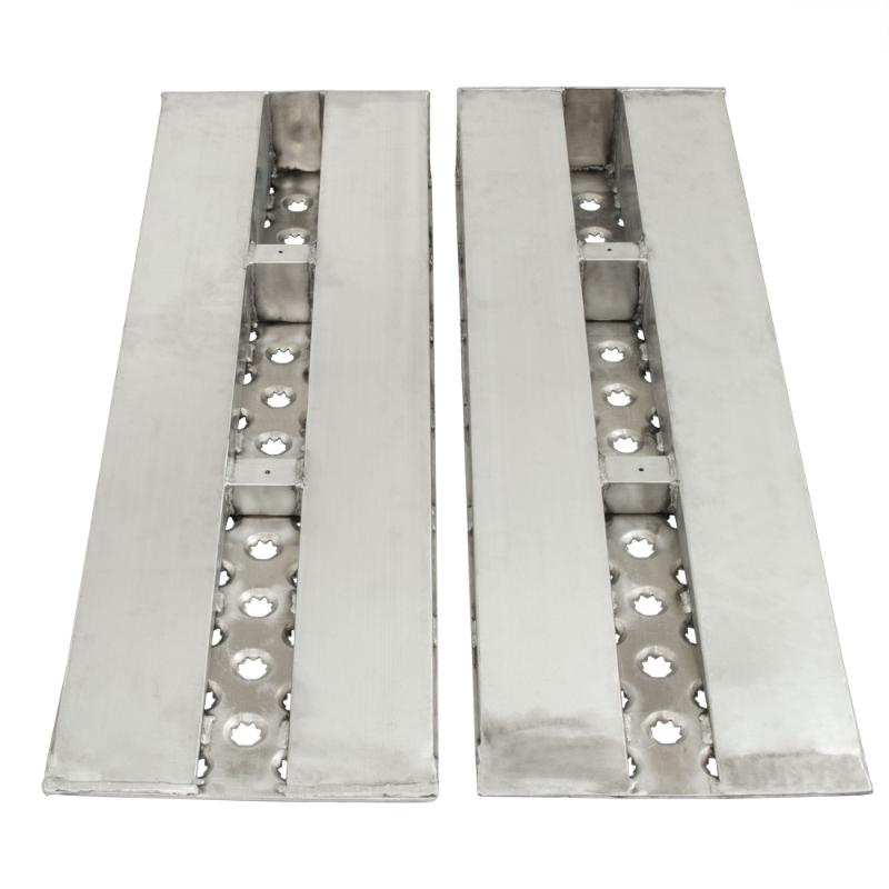 Container Access Metal Ramps HD Ramps 36