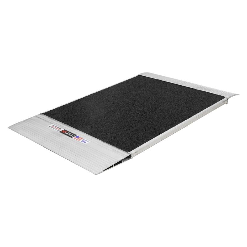 HD Ramps 48"x36" Grit-Coat Shipping Container Ramps