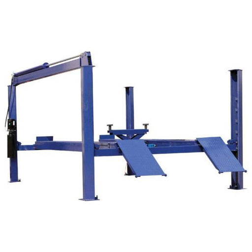 ATD 4P14ALCH 4-Post Alignment Lift 14,000 lbs Capacity 67" Height