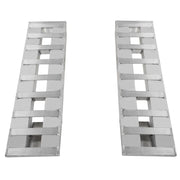 HD Ramps 4' x 14" Hook-End Equipment Ramps
