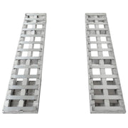 HD Ramps 6' x 14" Hook-End Equipment Ramps
