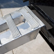 HD Ramps 6' x 15" Hook-End Equipment Ramps hook end