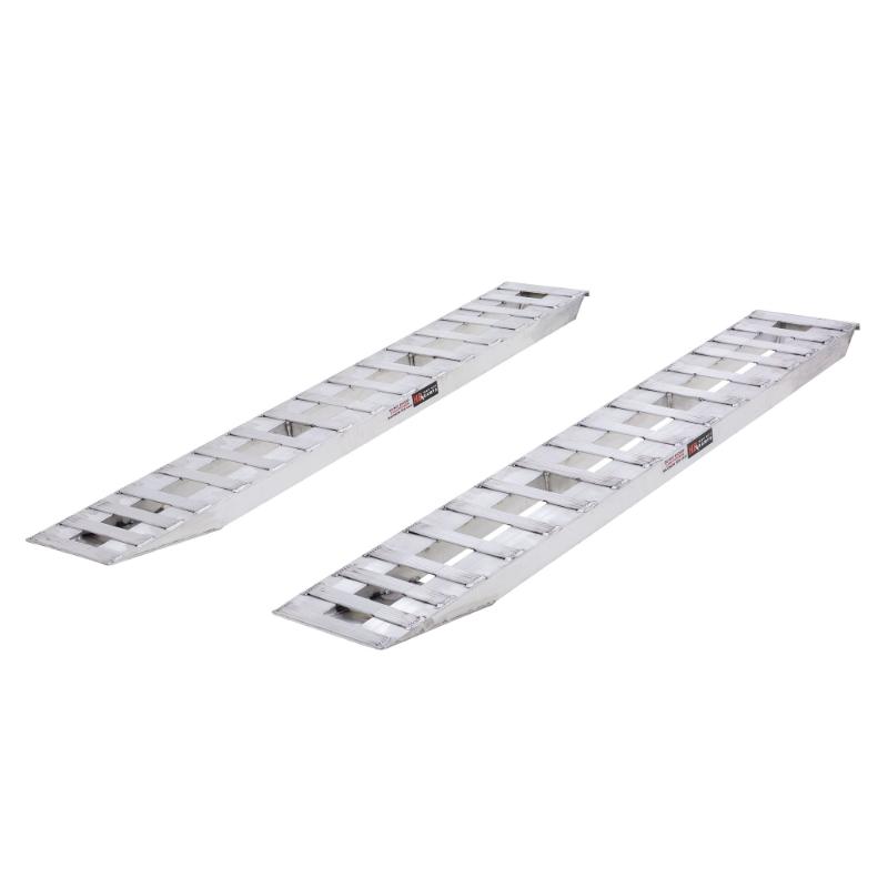 Craftsman Ramps HD Ramps 7' 6