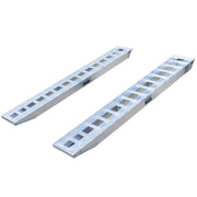 HD Ramps 7' 6" x 14" Aluminum Ramps
