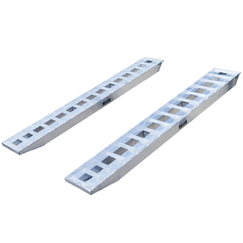 HD Ramps 7' 6" x 14" Aluminum Ramps

