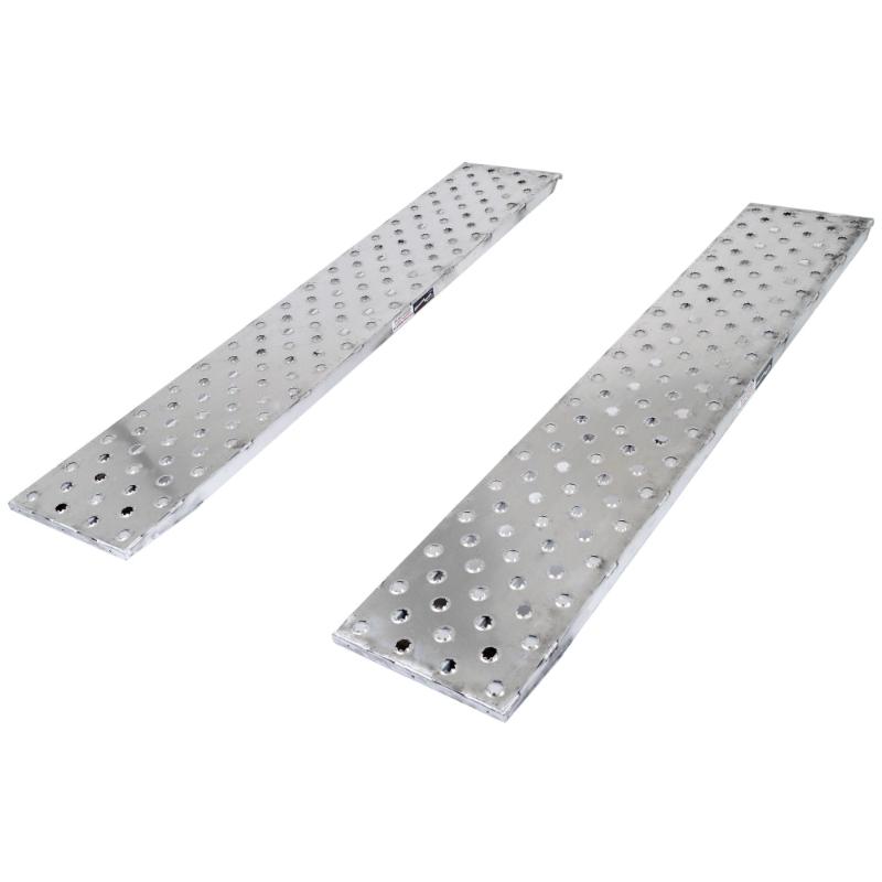 HD Ramps 8' L x 18