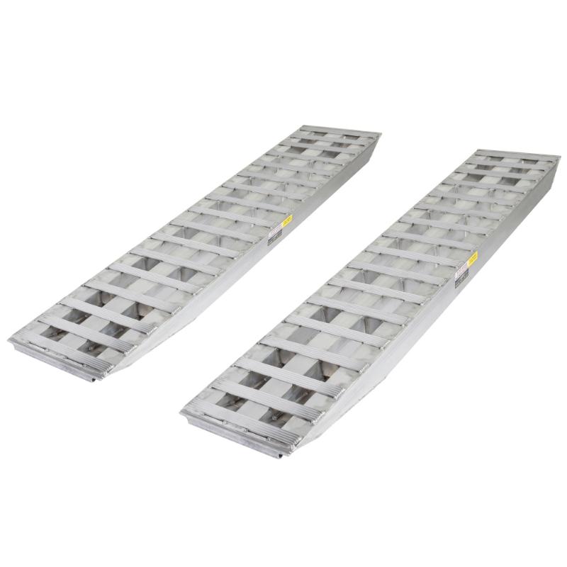 HD Ramps 8' x 20