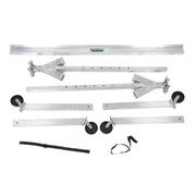 Vestil aluminum gantry crane parts