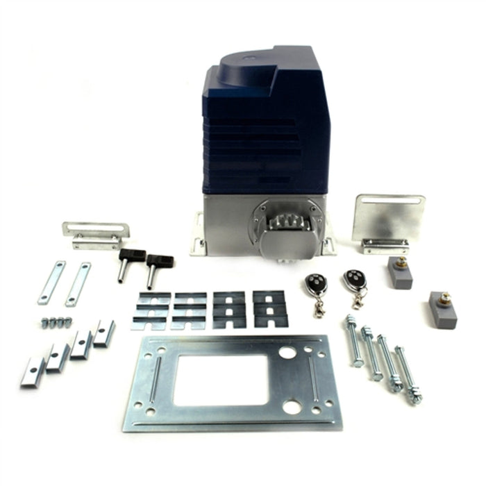 Aleko Sliding Gate Opener - AR2050 - Basic Kit
