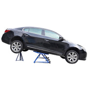 ATD ATDTLTLFT Automotive Tilt Lift is in use