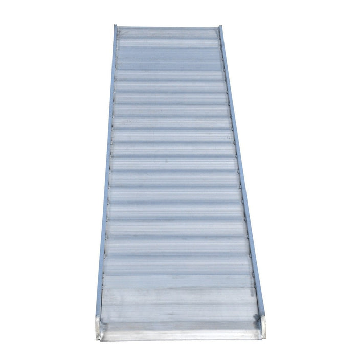 Vestil Aluminum Wheel Walk Ramps AWR-28-12B