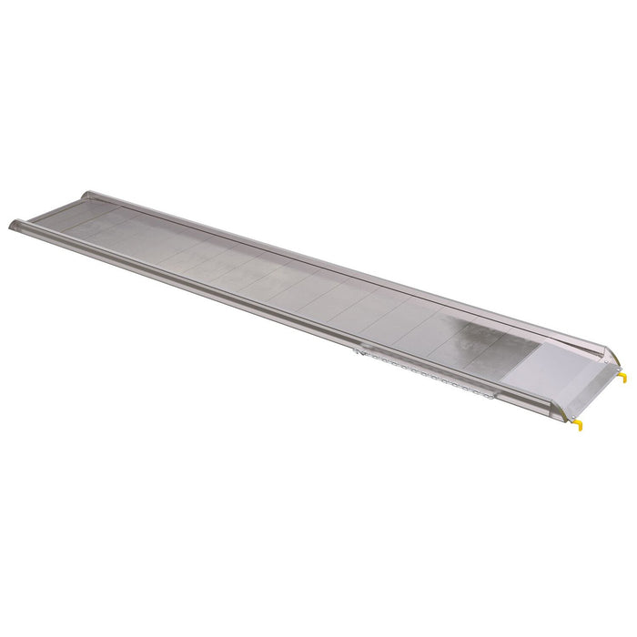 Vestil Aluminum Wheel Walk Ramps AWR-28-14B