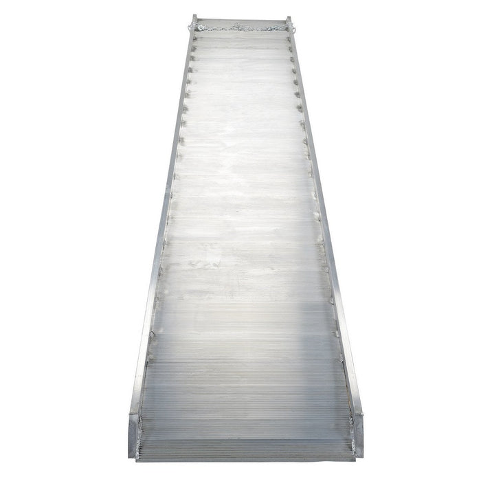 Vestil Aluminum Wheel Walk Ramps AWR-28-16B