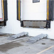 HD Ramps Adjustable Wheel Risers 
