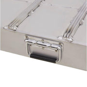 HD Ramps Adjustable Wheel Risers stainless steel handles
